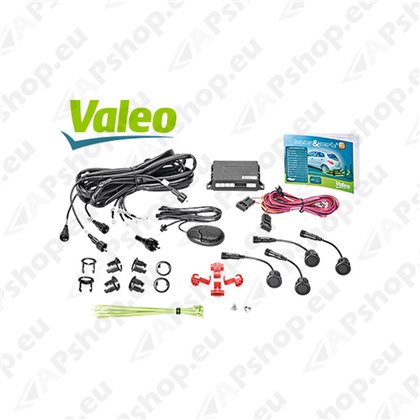 Valeo Parking Sensor Kit 632000