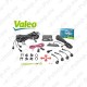 Valeo Parkimisandurite komplekt 632001