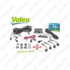 Valeo Parking Sensor Kit 632001