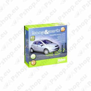 Valeo Parkimisandurite komplekt, eesmine 632003