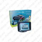 Valeo Parking Sensor Kit, with Camera 632060