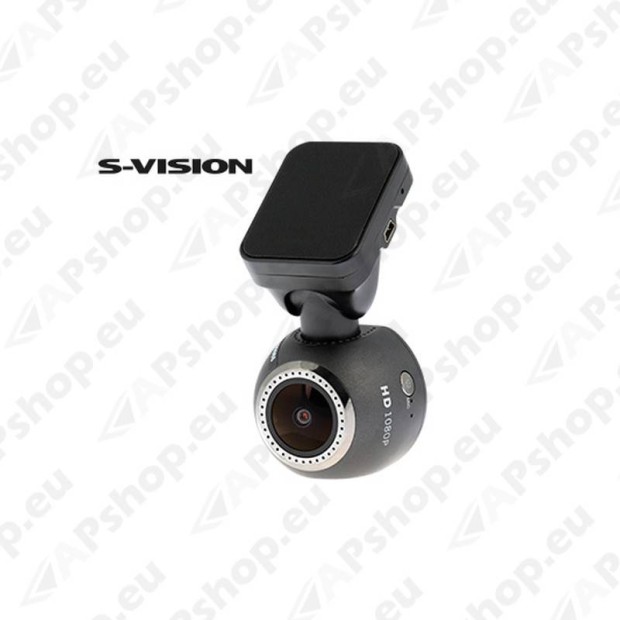 Windshield Cameras