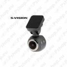 Windshield Cameras