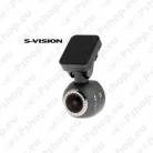 S-VISION Esiklaasikaamera 1705-00203