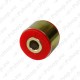 Strongflex Rear Suspension Front Arm Bush 011186B