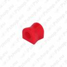 Strongflex Rear Anti Roll Bar Bush 011187B_18mm
