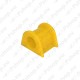 Strongflex Front Anti Roll Bar Bush Sport 011188A_23mm