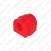 Strongflex Front Anti Roll Bar Bush 031248B_23mm