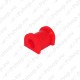 Strongflex Rear Anti Roll Barbush 031313B_17mm