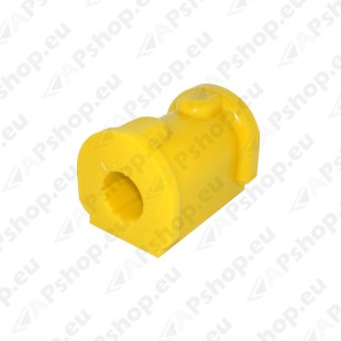 Strongflex Front Anti Roll Bar Bush Sport 031318A_20mm