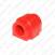 Strongflex Front Anti Roll Bar Mounting Bush 031319B_22mm