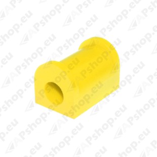 Strongflex Rear Anti Roll Bar Mounting Bush Sport 031320A_18mm
