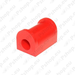 Strongflex Rear Anti Roll Bar Mounting Bush 031320B_17mm