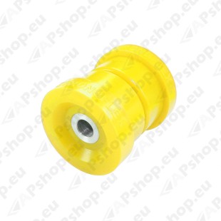Strongflex Rear Beam - Rear Mounting Bush Sport 031351A