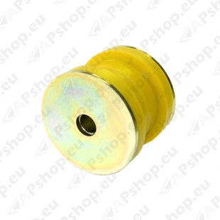 Strongflex Front Lower Rear Bush Sport 031411A