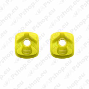 Strongflex Engine Mount Rear Lower Inserts Sport 051286A