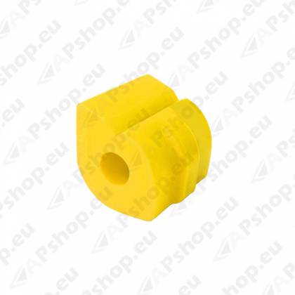 Strongflex Front Anti Roll Bar Mounting Sport 051301A_19mm