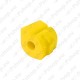 Strongflex Front Anti Roll Bar Mounting Sport 051301A_18mm