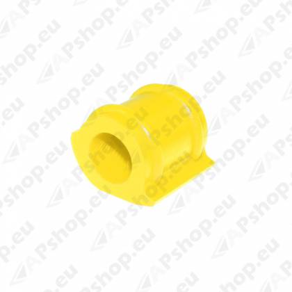 Strongflex Front Anti Roll Bar Mount Sport 051429A_18mm
