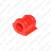 Strongflex Front Anti Roll Bar Mount 051429B_18mm