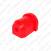 Strongflex Front Wishbone Rear Bush 061170B