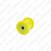 Strongflex Rear Suspension Front Spring Bush Sport 061177A