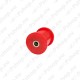 Strongflex Rear Suspension Front Spring Bush Sport 061177B