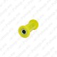 Strongflex Rear Suspension Spring Shackle Bush Sport 061178A