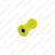 Strongflex Rear Suspension Spring Shackle Bush Sport 061178A
