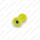 Strongflex Rear Suspension Rear Spring Bush Sport 061179A