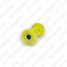 Strongflex Rear Suspension Rear Spring Bush Sport 061179A