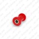 Strongflex Rear Suspension Rear Spring Bush Sport 061179B