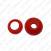 Strongflex Gearbox Mount Inserts 061221B