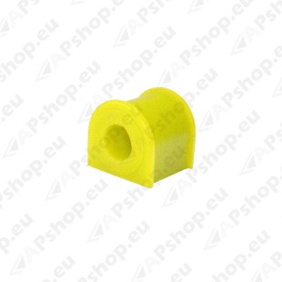 Strongflex Front Anti Roll Bar Bush Sport 061253A_19mm