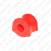 Strongflex Front Anti Roll Bar Bush 061311B_19mm