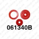 Strongflex Engine Mountinserts 061340B