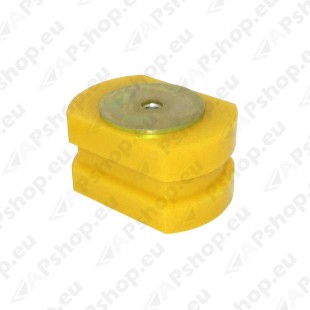 Strongflex Motor Mount Inserts (Timing Gear Side) Sport 061373A