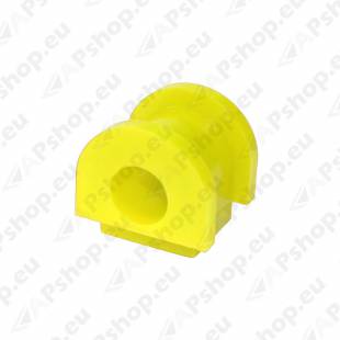 Strongflex Front Anti Roll Bar Bush Sport 081097A_26mm