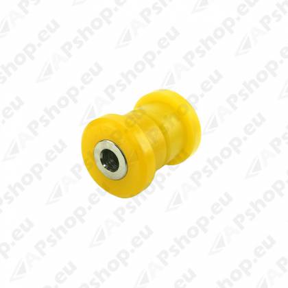 Strongflex Outer Arm To Hub Bush And Inner Track Arm Bush 31Mm Sport 081101A