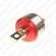 Strongflex Rear Trailing Arm Mount Bush 081105B_Insert