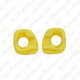 Strongflex Engine Mount Inserts Front Sport 081160A