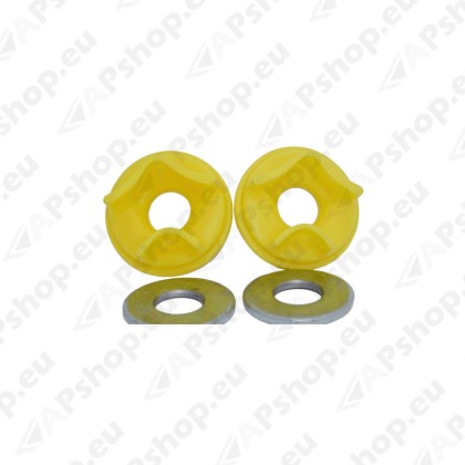 Strongflex Engine Mount Inserts Back Side Sport 081161A