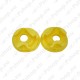 Strongflex Engine Mount Inserts Left Side Sport 081162A