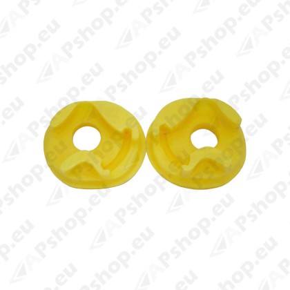 Strongflex Engine Mount Inserts Left Side Sport 081162A