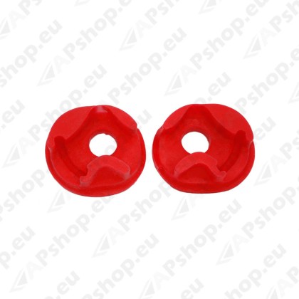 Strongflex Engine Mount Inserts Left Side 081162B