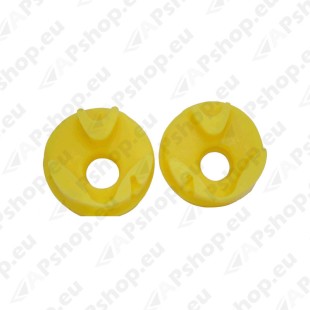 Strongflex Engine Mount Inserts Right Side Sport 081163A