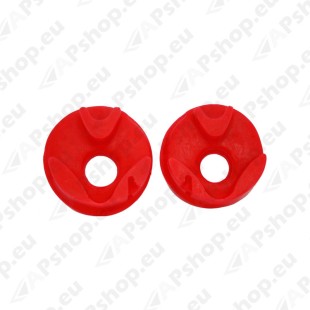Strongflex Engine Mount Inserts Right Side 081163B