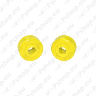 Strongflex Front Tie Bar To Chassis Bush Sport 081165A