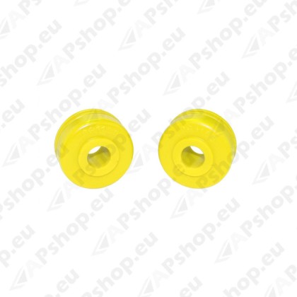 Strongflex Front Tie Bar To Chassis Bush Sport 081165A