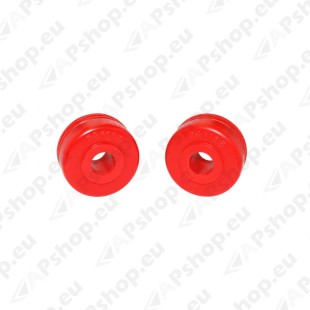 Strongflex Front Tie Bar To Chassis Bush 081165B